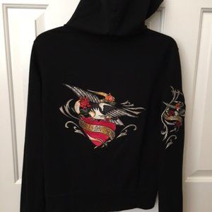 Harley-Davidson Zip Hoodie